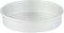 Restaurantware-Met Lux 9 x 2 Inch Straight-Sided Baking Tin, Oven-Ready Anodized Aluminum Round Cake Pan