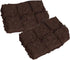 Irish Turf Peat Refills Bulk Pack with 24 Mini Sods in a Drawstring Gift Bag, Scent of Ireland