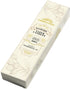 Candlestock 8 Inch Real Bayberry Taper Candle Pair, Pure Bayberry and 100% USA Beeswax Blend, Dripless