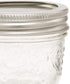 Decorative Mason Jars - 125 mL