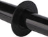 Blender Tamper Stick, Replacement Plunger Tool for Cooking Machine, Plastic Muddler for Blender Mixer 24cm