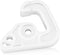 4620JJ2009A Refrigerator Door Stopper Replacement Part for LG Electronics & Kenmore, 1 Pack