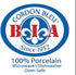 BIA Cordon Bleu Classic Ramekin Dish, Set of 4 White, 4.5 oz/3.5" Size
