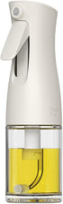 Zuutii Oil Sprayer for Cooking, 170ml Olive Oil Spray Bottle for Salad, BBQ, and Baking