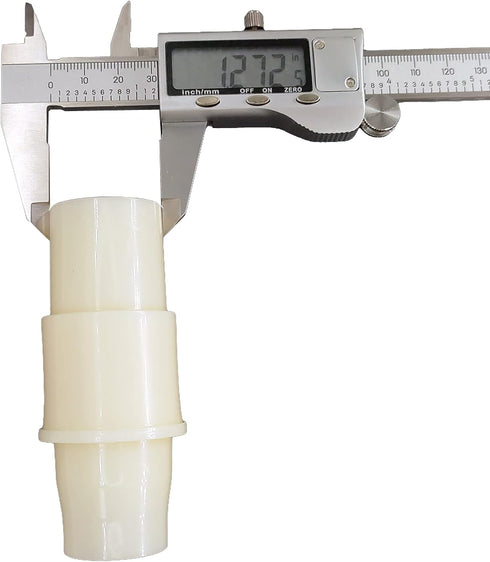 ZFLXH Vacuum Hose Adapter for Doughboy Skimmer 340-1253