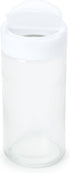 Fox Run Clear Spice Storage Jar - 6-Ounce Capacity