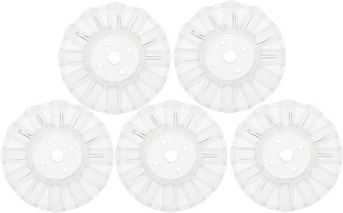20PCS Lantern Connector Glow Stick Ball Flower Connectors