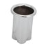 Hair Dryer Rack, Stainless Steel Holder Insert, Rust Proof Blow Dryer Shelf for Bathroom, Home, Hotel Hairdressing