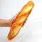 Fake Baguette and Realistic French Bread Loaf - Artificial Cake Dessert Decor