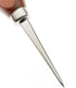 Barfly Stainless Steel/Wood Anvil Ice Pick