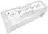 Dust Bin Box Dust Collecting Box Fits for Roborock P10/Q Revo Robot Vacuum Cleaner Replacement Parts by HMHAMA