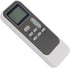 COV32766401 DG11J1-61 Replace AC Remote Control Compatible with LG Portable Air Conditioner LP0817WSR LP1017WSR LP1217GSR LP1417GSR LP1417SHR LP1417WSRSM