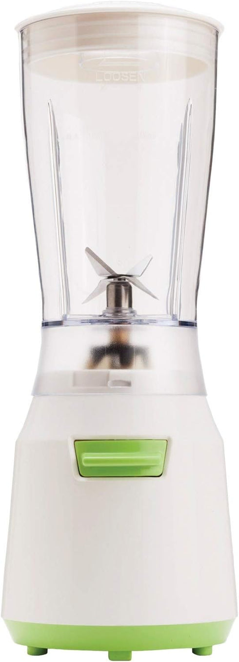 Brentwood JB-191 Personal Blender, White, 14 oz by Brentwood