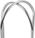 Yardwe Chicken Roaster Rack, Stainless Steel Vertical Roaster Rack for Grill Oven BBQ