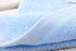 YiYaYo Set 16 Pack 10'' 10'' Luxury Baby Washcloth Towel for Children Baby Bathroom-Hotel-Spa-Kitchen Multi-Purpose