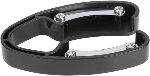 Wine Cutter Foil Cutter, Stainless Steel Wine Bottle Foil Cutter Tool, Black Wine Bottle Opener