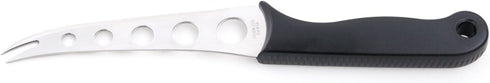 Fox Run Cheese Knife, 10.25 x 1.5 x 1.5 inches, Black by Fox Run