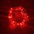 Set 2 6 on/18 Decoration,30 Count LED,10 of Battery Operated Mini Led Fairy Light Indoor String Light Dewdrop Lights
