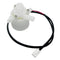 DC 12V Ice Maker Machine Water Pump Replacement for Igloo, NewAir, Hicon Portable Bullet Ice Machine Parts