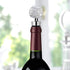 Soleebee Bling Decorative Wine Stoppers, Crystal Rhinestone Bottle Stoppers for Gifts and Parties