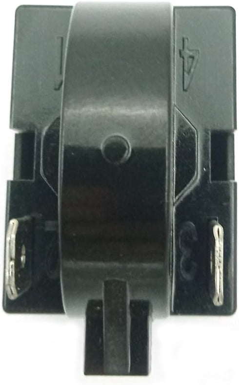 WR07X26749 Refrigerator Compressor Start Relay Replacement WR07X10025