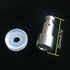 2 Pcs Universal Replacement Floater Valve with 6 Pcs Silicone Gaskets for Electric Pressure Cookers