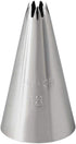 Wilton Decorating Piping Tip, No 18, Star