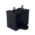 WR55X24064 AP6031641 PS11764031 Refrigerator Run Capacitor 12uF Compatible with GE