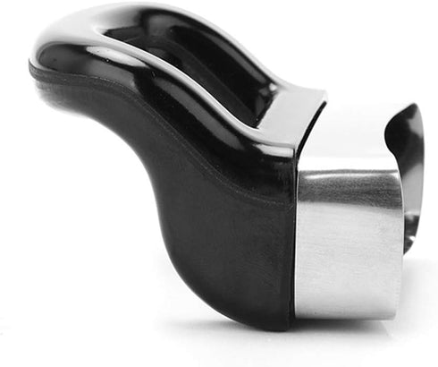 2Pcs Pot Short Side Handles, Sauce Pot Panhandle Cooker Steamer Holder Replacement Handgrip for Metal Pressure Pan