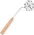 Youdunzi Mold Frying Mould with Wooden Handle, Kitchen Accessory for Home Carrot Shreds Pastry Cooking Utensil