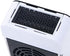 Safety Energy-Saving Mini Portable Heater – Electric Fan Heater Air Warmer for Room, Office, Desktop, Pink