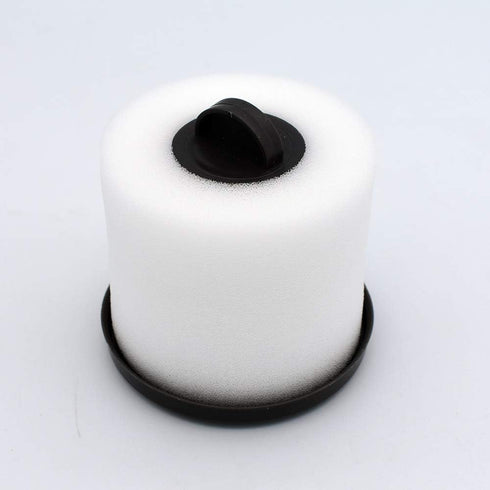 Replacement Parts Kits for Shark LZ600 LZ601 LZ602, APEX UpLight DuoClean Vacuum Cleaner Accessory, 2 Post Hepa & 4