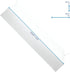 Filter Bros HRF-R1 HEPA Replacement Filter - R 1 Pack Fits Honeywell HPA100 Series