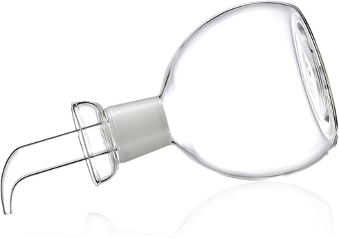 ELETON Planet Dish Soap Cruet, 16-Ounce