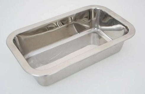Stainless Steel Loaf Pan