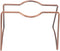 Coffee Dripper Stand, Pour Over Coffee Dripper Holder Rack for Home Cafe Office Brewing
