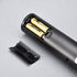 Electric Wine Opener, Automatic Bottle Corkscrew with Foil Cutter, Vacuum Stopper and Wine Aerator
