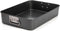 Jucoan Deep Lasagna Pan, 16 x 11.5 x 3 Inch Rectangle Cake Pan for Baking and Roasting
