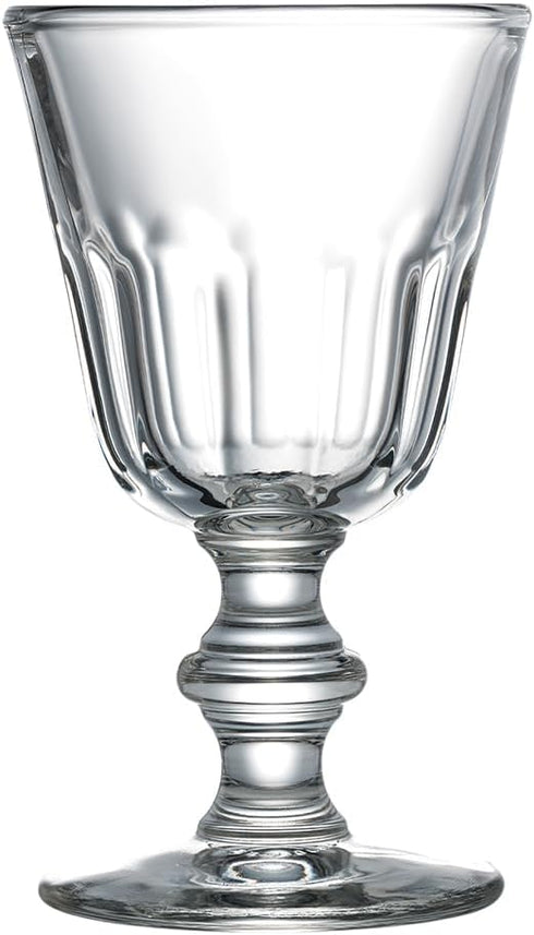La Rochere Perigol Wine, Clear, 7.8 fl oz (220 cc), f3.3 x H5.7 inches