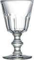 La Rochere Perigol Wine, Clear, 7.8 fl oz (220 cc), f3.3 x H5.7 inches