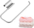 FFOTD Storage1pcs-12.4 Cabinet Door Paper Towel Holder-Camper Paper Towel Holder-Paper Towel Rack Under Sink-Bathroom