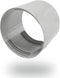 Qualward Air Conditioner Hose Extension Coupler, 5.9 Inches, Universal Portable AC Exhaust Vent Hose Connector