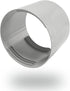 Qualward Air Conditioner Hose Extension Coupler, 5.9 Inches, Universal Portable AC Exhaust Vent Hose Connector
