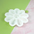 DIY Sunflower Chocolate Molds, Silicone Candy Molds for Party Decorations, Food Grade