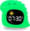 GALYNA Kids Alarm Clock, Ok to Wake Clock for Kids, Toddler Sleep Training