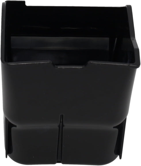 Supplying Demand Coffee/Espresso Machine Dump Bucket/Box for Model Specific EP Series