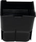 Supplying Demand Coffee/Espresso Machine Dump Bucket/Box for Model Specific EP Series