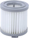 Replacement Filter, Easy to Install Vacuum Cleaner Accessory, 2.5x2.5x2.5in