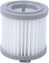Replacement Filter, Easy to Install Vacuum Cleaner Accessory, 2.5x2.5x2.5in