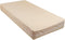 100% Cotton Fleetwood Mattress Cover, Zips Around The Mattress, Cot Size